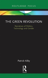 Abbildung von: The Green Revolution - Routledge