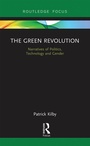 Cover: The Green Revolution - Routledge