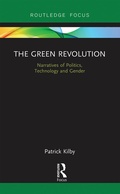 Cover: The Green Revolution - Routledge