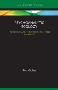 Abbildung von: Psychoanalytic Ecology - Routledge