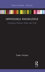 Cover: Impossible Knowledge - Routledge