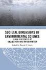 Cover: Societal Dimensions of Environmental Science - CRC Press