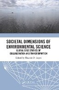 Abbildung von: Societal Dimensions of Environmental Science - CRC Press