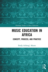 Abbildung von: Music Education in Africa - Routledge