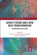 Cover: Japan's Future and a New Meiji Transformation - Routledge