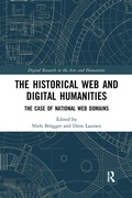 Cover: The Historical Web and Digital Humanities - Routledge