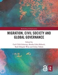 Cover: Migration, Civil Society and Global Governance - Routledge