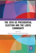 Abbildung von: The 2016 US Presidential Election and the LGBTQ Community - Routledge