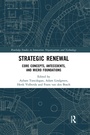 Cover: Strategic Renewal - Routledge