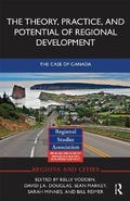 Cover: The Theory, Practice and Potential of Regional Development - Routledge