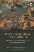 Cover: Late Byzantium Reconsidered - Routledge