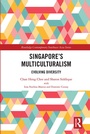 Cover: Singapore's Multiculturalism - Routledge