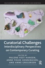 Cover: Curatorial Challenges - Routledge