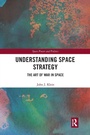 Cover: Understanding Space Strategy - Routledge