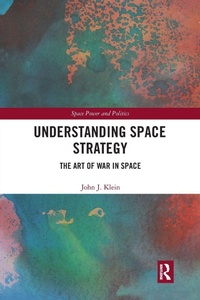 Enlarge image Cover: Understanding Space Strategy - Routledge