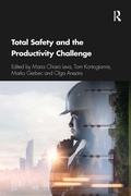 Cover: Total Safety and the Productivity Challenge - Routledge
