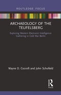 Cover: Archaeology of The Teufelsberg - Routledge
