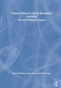 Bild: Young Children's Social Emotional Learning - Routledge