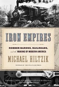 Cover: Iron Empires - Mariner Books