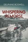 Cover: Whispering Remorse - Delphine Boswell