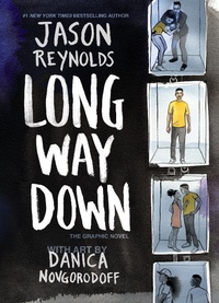 Abbildung von: Long Way Down (The Graphic Novel) - Faber & Faber