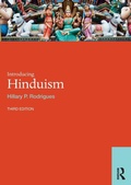 Cover: Introducing Hinduism - Routledge