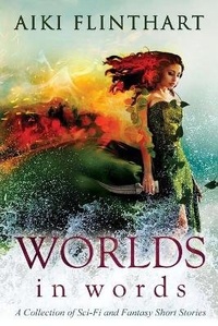 Enlarge image Cover: Worlds in Words - Computing Advantages & Training P/L