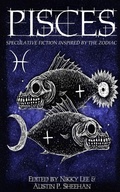 Cover: Pisces - Deadset Press