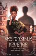 Cover: Responsible Revenge - various Australia publishers