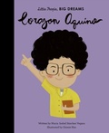 Cover: Corazon Aquino: Volume 43 - Frances Lincoln Children's Books