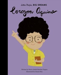 Abbildung von: Corazon Aquino: Volume 43 - Frances Lincoln Children's Books