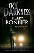 Cover: Cry Darkness - Severn House