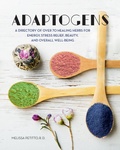 Cover: Adaptogens: Volume 4 - Chartwell Books