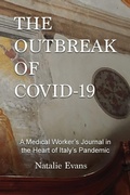 Cover: The Outbreak of Covid-19 - White Horse Publishing