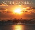 Cover: North Carolina 2009 Scenic Wall Calendar - Mountain Trail Press LLC