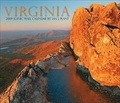 Cover: Virginia 2009 Scenic Wall Calendar - Mountain Trail Press LLC