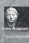 Cover: Julia Augusti - Routledge