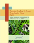 Cover: Engaging Students in Science Investigation Using GRC - Blurb