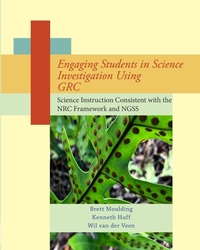 Enlarge image Cover: Engaging Students in Science Investigation Using GRC - Blurb