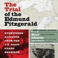 Cover: The Trial of the Edmund Fitzgerald - Blackstone Publishing