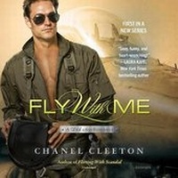 Enlarge image Cover: Fly with Me Lib/E - Blackstone Publishing