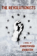 Cover: Revolutionists - BOOKBABY