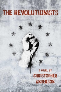 Enlarge image Cover: Revolutionists - BOOKBABY