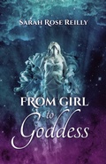 Cover: From Girl To Goddess - BOOKBABY