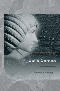 Cover: Julia Domna - Routledge