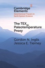 Cover: The TEX86 Paleotemperature Proxy - Cambridge University Press