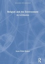 Cover: Religion and the Environment - Routledge