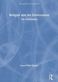 Cover: Religion and the Environment - Routledge