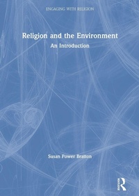 Enlarge image Cover: Religion and the Environment - Routledge