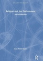 Cover: Religion and the Environment - Routledge